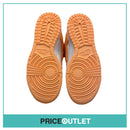 Nike Dunk Low Wmns 'Peach Cream' - UK 4