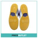 Nike SB Dunk Low Pro ISO Orange Label 'Court Purple' - UK 8