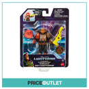 Disney Pixar Lightyear Jr. Zap Patrol Izzy Hawthorne 5" Action Figure