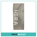 HERA - Large Logo Sweatpants - Grey Marl - Size XL - BRAND NEW SEALED