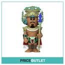 Namor Funko Soda Vinyl Figure! (Box of 6) - Wakanda Forever