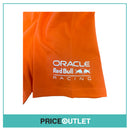 ORACLE RED BULL RACING UNISEX DRIVER MAX VERSTAPPEN T-SHIRT - EXOTIC ORANGE