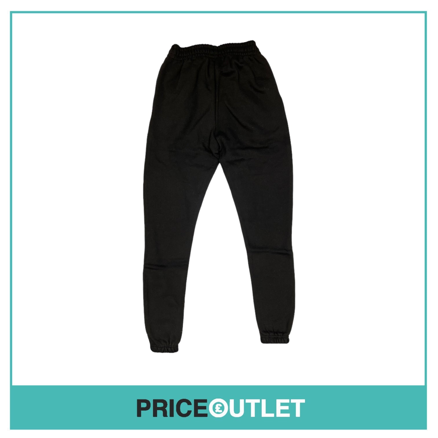 HERA - Core Logo Sweatpants - Black - Size L - BRAND NEW SEALED