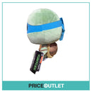 Funko - Leonardo (Classic) Plush - Teenage Mutant Ninja Turtles