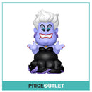 Ursula Funko Soda Vinyl Figure! - The Little Mermaid - International LE10000 Pcs - Chance of Chase