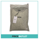 HERA - Core Sweatshirt Basic - Grey Marl - Size S - BRAND NEW SEALED