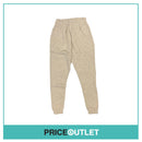 HERA - Large Logo Sweatpants - Grey Marl - Size L - BRAND NEW SEALED