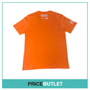 ORACLE RED BULL RACING UNISEX DRIVER MAX VERSTAPPEN T-SHIRT - EXOTIC ORANGE