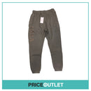 HERA - Large Logo Sweatpants - Vintage Black - Size M - BRAND NEW SEALED