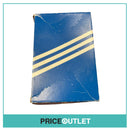 Adidas Stan Smith Primeknit Sneakers - Green - UK 6.5