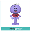 Squiddly Diddly Funko Soda Vinyl Figure! - Hannah Barbera - International LE5000 Pcs - Chance of Chase