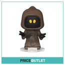 Jawa Funko Soda Vinyl Figure! - Star Wars - International LE8000 Pcs - Chance of Chase