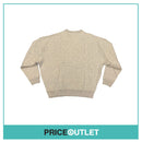 HERA - Core Sweatshirt Basic - Grey Marl - Size XS - BRAND NEW SEALED