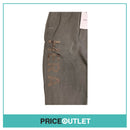 HERA - Large Logo Sweatpants - Vintage Black - Size XS - BRAND NEW SEALED