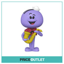 Squiddly Diddly Funko Soda Vinyl Figure! - Hannah Barbera - International LE5000 Pcs - Chance of Chase