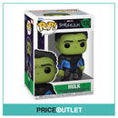 Funko - Hulk