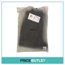 HERA - Large Logo Sweatpants - Black - Size XL - BRAND NEW SEALED