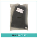 HERA - Large Logo Sweatpants - Black - Size L - BRAND NEW SEALED