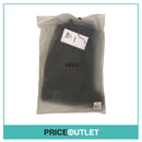 HERA - Large Logo Sweatpants - Black - Size M - BRAND NEW SEALED