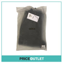 HERA - Large Logo Sweatpants - Black - Size L - BRAND NEW SEALED