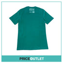 ORACLE RED BULL RACING UNISEX DRIVER SERGIO "CHECO" PEREZ T-SHIRT - GREEN