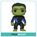 Funko - Hulk