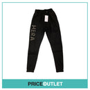 HERA - Large Logo Sweatpants - Black - Size XS - BRAND NEW SEALED