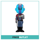 Nebula Funko Soda Vinyl Figure! - Guardians of the Galaxy Vol. 3 - Chance of Chase