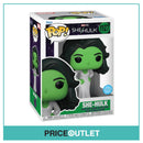 Funko - She-Hulk (Glitter)