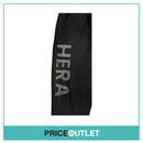 HERA - Large Logo Sweatpants - Black - Size XS - BRAND NEW SEALED