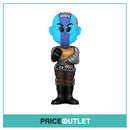 Nebula Funko Soda Vinyl Figure! - Guardians of the Galaxy Vol. 3 - Chance of Chase