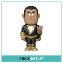 Black Adam Funko Soda Vinyl Figure! (Box of 6) - Black Adam - International LE8000 Pcs