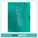 ORACLE RED BULL RACING UNISEX DRIVER SERGIO "CHECO" PEREZ T-SHIRT - GREEN