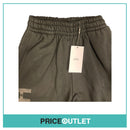 HERA - Large Logo Sweatpants - Black - Size XS - BRAND NEW SEALED