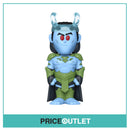 Frost Giant Loki Funko Soda Vinyl Figure! (Box of 6) - Loki