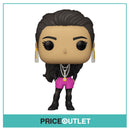 Funko - Nikki