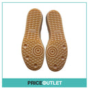 Adidas X Sporty & Rich Samba OG - 'Blue Rush' - UK 7.5