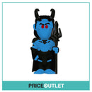 Frost Giant Loki Funko Soda Vinyl Figure! - Loki - Chance of Chase
