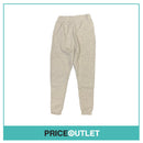 HERA - Box Logo Sweatpants - Grey Marl - Size XS - BRAND NEW SEALED