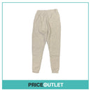 HERA - Box Logo Sweatpants - Grey Marl - Size M - BRAND NEW SEALED