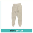 HERA - Box Logo Sweatpants - Grey Marl - Size S - BRAND NEW SEALED