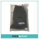 HERA - Box Logo Sweatpants - Black - Size S - BRAND NEW SEALED