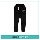 HERA - Box Logo Sweatpants - Black - Size M - BRAND NEW SEALED