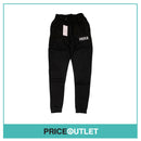 HERA - Box Logo Sweatpants - Black - Size M - BRAND NEW SEALED