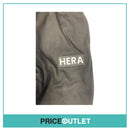 HERA - Box Logo Sweatpants - Black - Size S - BRAND NEW SEALED