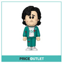 Seong Gi-Hun Funko Soda Vinyl Figure! (Box of 6) - Squid Game - International LE9000 Pcs - Guaranteed Chase