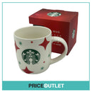 Starbucks Mug Mermaid 'Make it Yours at Home' 2023 - BRAND NEW