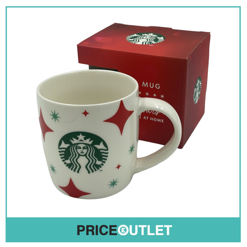 Starbucks Mug Mermaid 'Make it Yours at Home' 2023 - BRAND NEW
