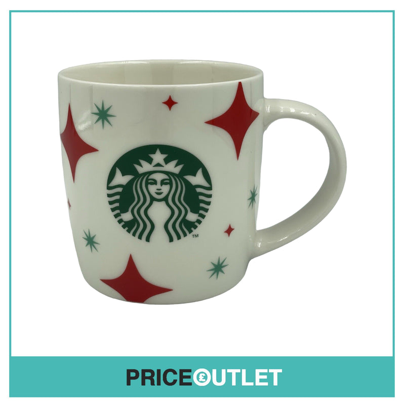 Starbucks Mug Mermaid 'Make it Yours at Home' 2023 - BRAND NEW
