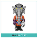 Snout Spout Funko Soda Vinyl Figure! - Masters of the Universe - International LE3700 Pcs - Chance of Chase